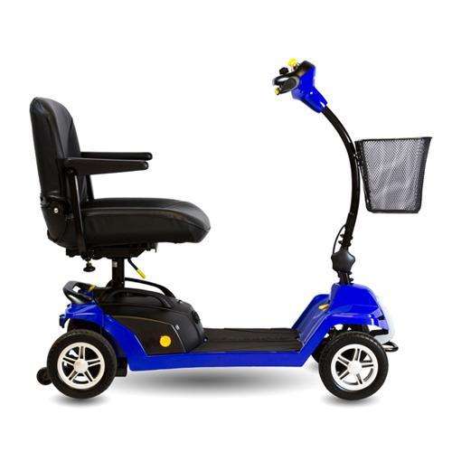 disc – Shoprider Escape Scooter