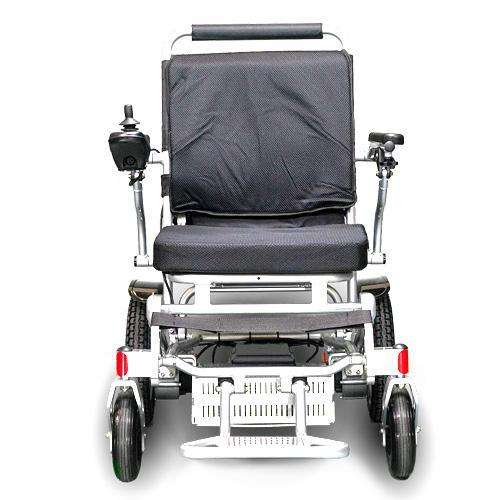 E Wheels EW-M45 Power Wheelchair