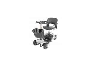 4-wheel mobility scooter