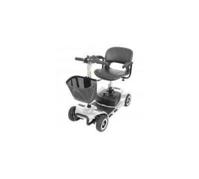 Mobility Scooter- A Comprehensive Safety Guide