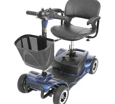 Disabled? Get Back Your Mobility Today!