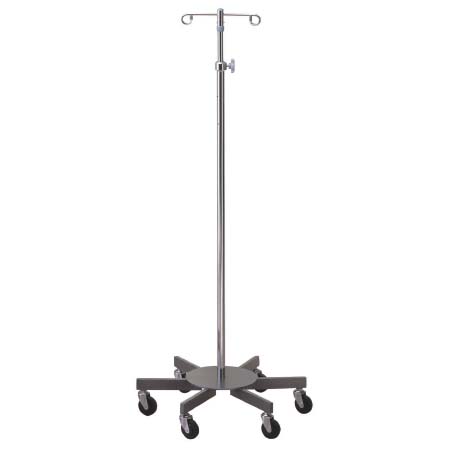 McKesson Infusion Pump Stand Floor Stand