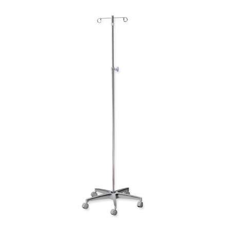 McKesson IV Pole 4-Hook