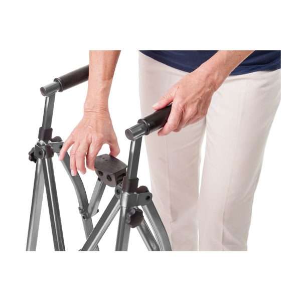 Stander EZ Fold-N-Go Walker