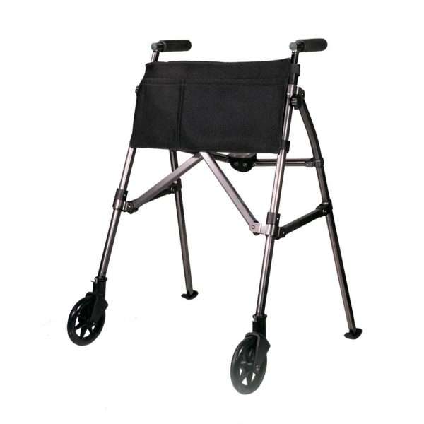 Stander EZ Fold-N-Go Walker