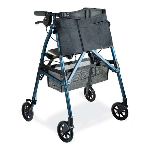 Stander EZ Fold-N-Go Rollator