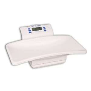 Detecto 8440 Baby Scale with Digital Display