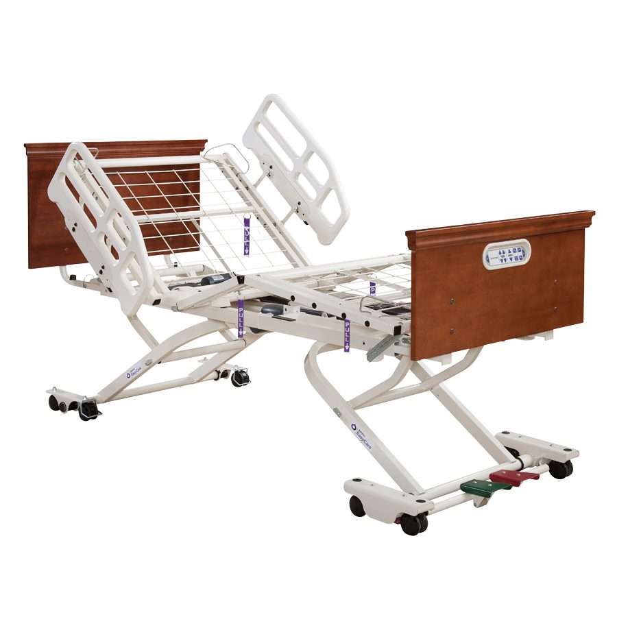 Joerns EasyCare Bed