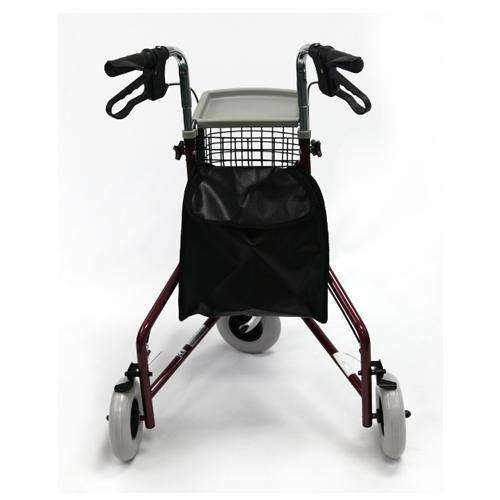 Karman R-3600 Tri-Walker 3-Wheel Rollator