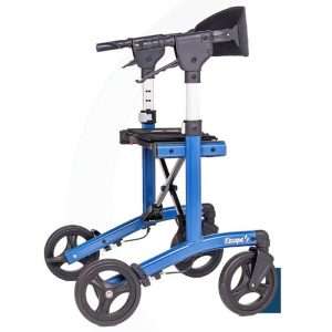 Triumph Mobility Escape Rollator