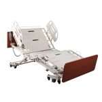 Emerald Infinity Max Bed - Home care Bed