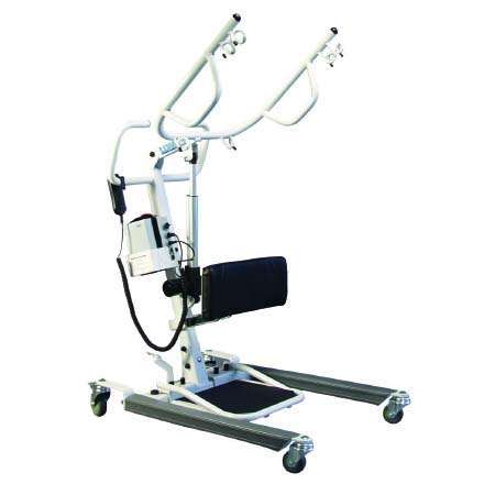 Graham-Field Sit-To-Stand Patient Lift Lumex® 400 lbs. Weight Capacity Electric