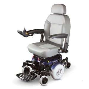 Shoprider XLR Plus Power Wheelchair