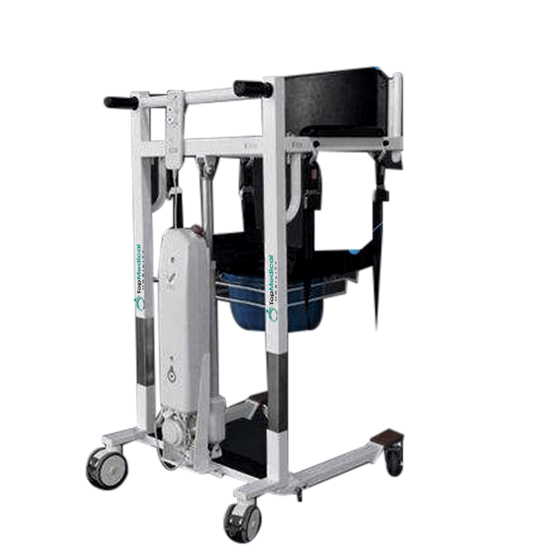 Top Medical Exclusive Patient Transfer Lift