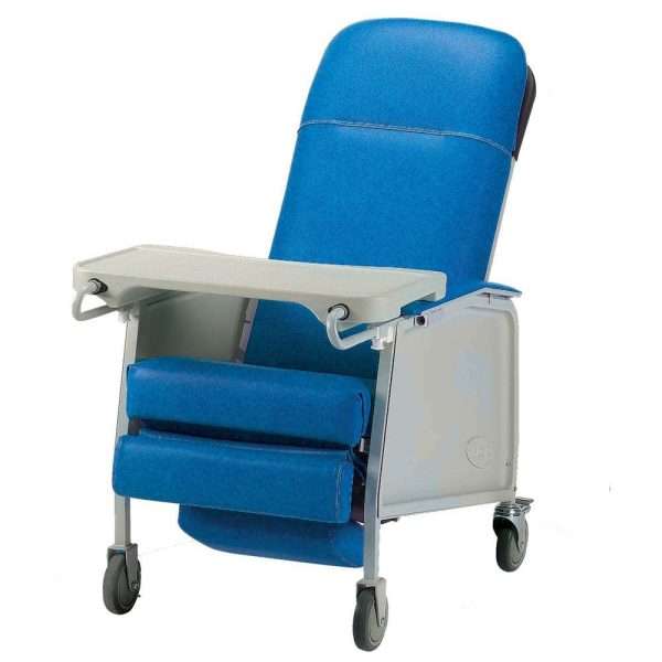 ProBasics Three-Position Medical Recliner Chair