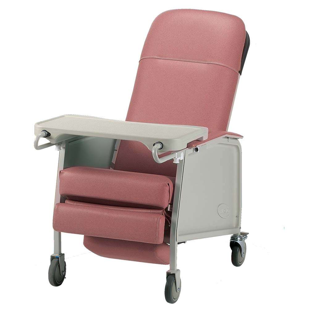 ProBasics Three-Position Medical Recliner Chair