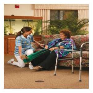 Invacare I-Class Adult Paddle Walker