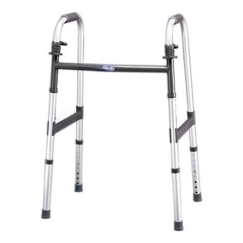 Invacare I-Class Adult Paddle Walker