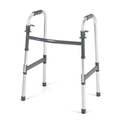 Invacare I-Class Junior Paddle Walker, 4/Case