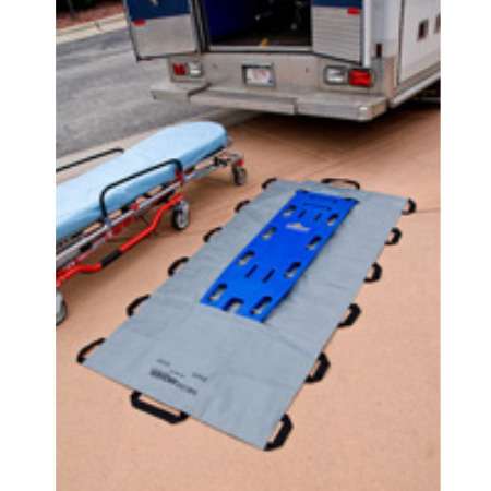 Graham Medical MegaMover Transport Stretcher