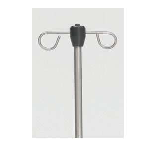 Champion Chair IV Pole Recliner Mount or with Optional Rolling Base