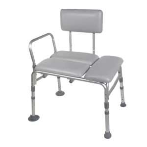 Drive Medical  Knocked Down Bath Transfer Bench