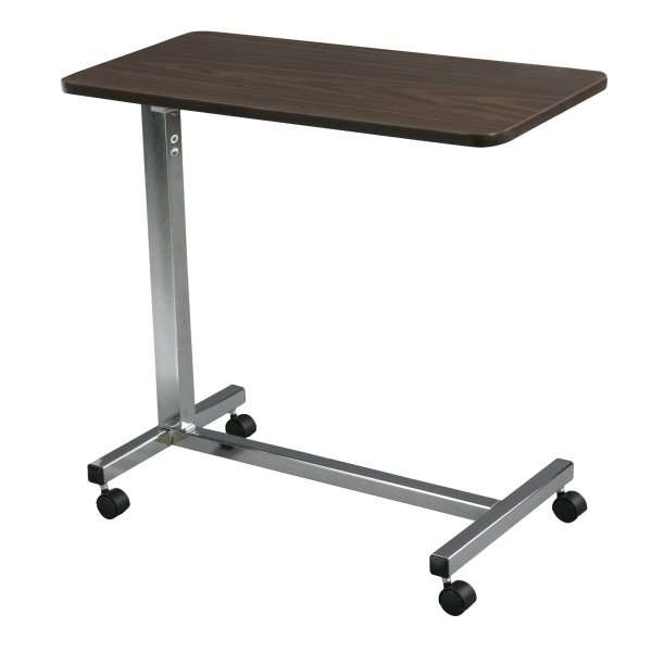 Drive Medical Overbed Table Non-Tilt Adjustment Handle
