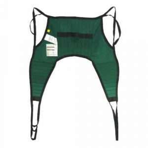 Joerns Hoyer U-Strap Padded Sling