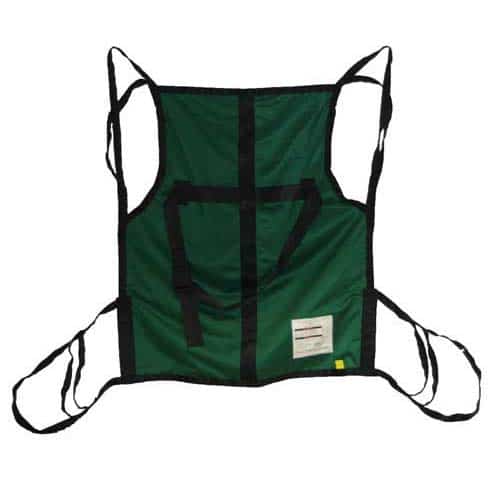 Joerns Hoyer One Piece Sling with Positioning Strap