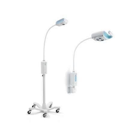 Welch Allyn Green Series Exam Lamp