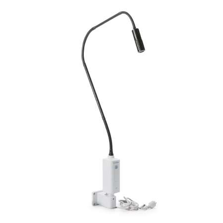 Welch Allyn Exam Light Green Series™ Table / Wall Mount LED White