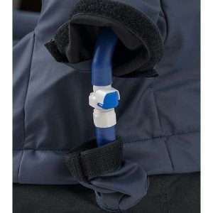 MedaCure Comfort Zone Bariatric Alternating Pressure with Low Air Loss