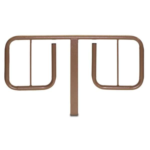 ProBasics Bariatric Bed Half-Side Rails (Pair)