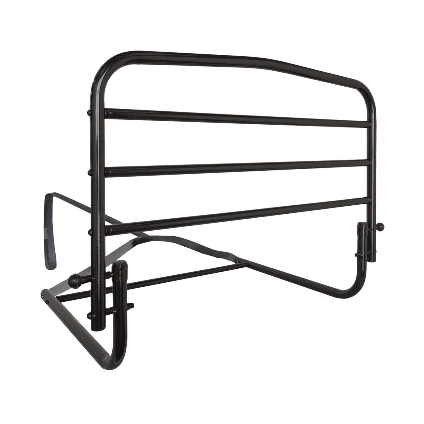 Stander 30” Safety Bed Rail & Padded Pouch