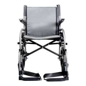 Karman Star 2 Ultralightweight Manual Transport Chair