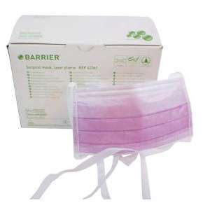 Molnlycke Barrier Surgical Mask