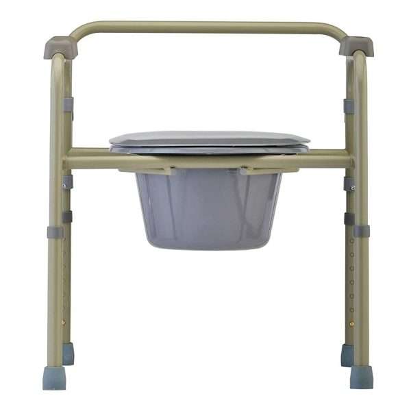 Nova Folding Commode