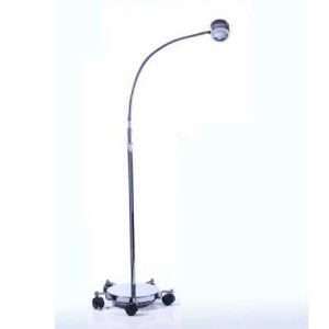 Gooseneck Standing Exam Lamp