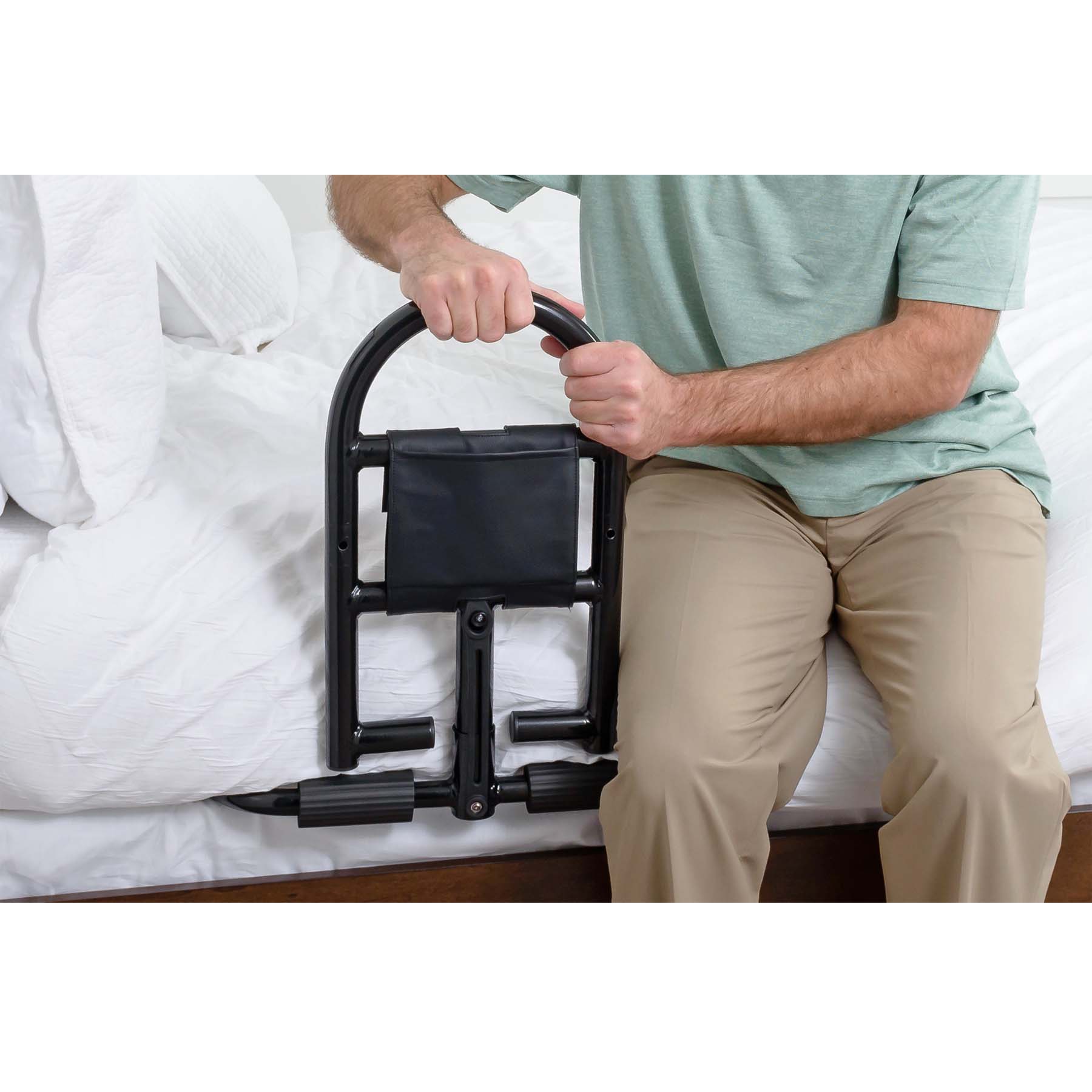 Stander Prime Safety Bed Handle