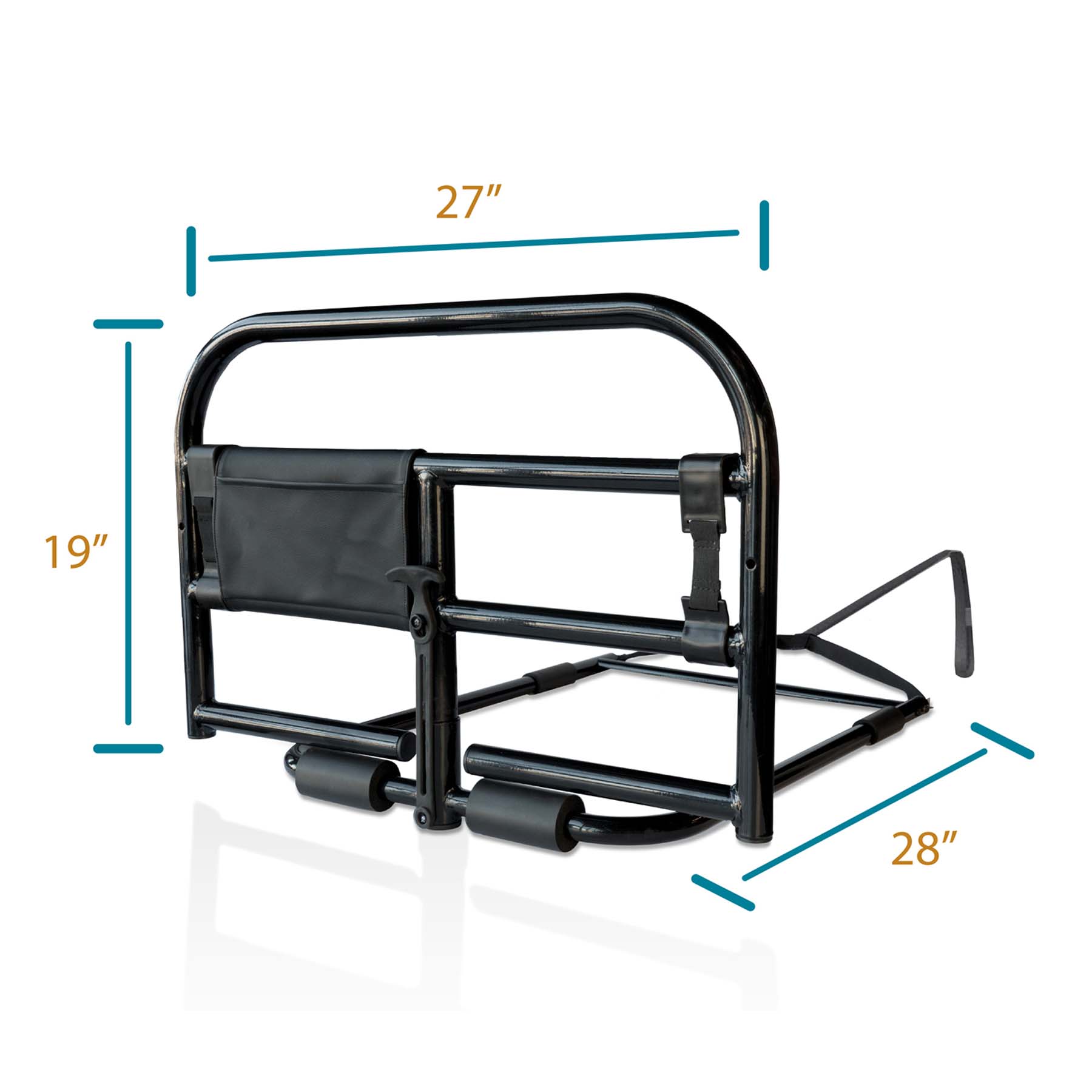 Stander Prime Safety Bed Rail