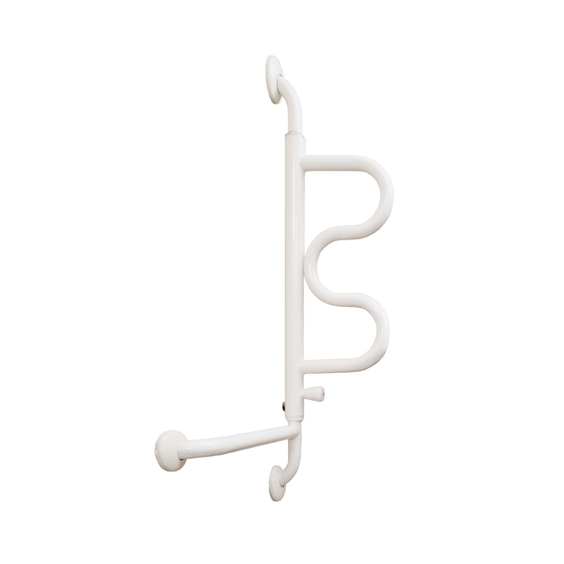 Stander Curve Grab Bar