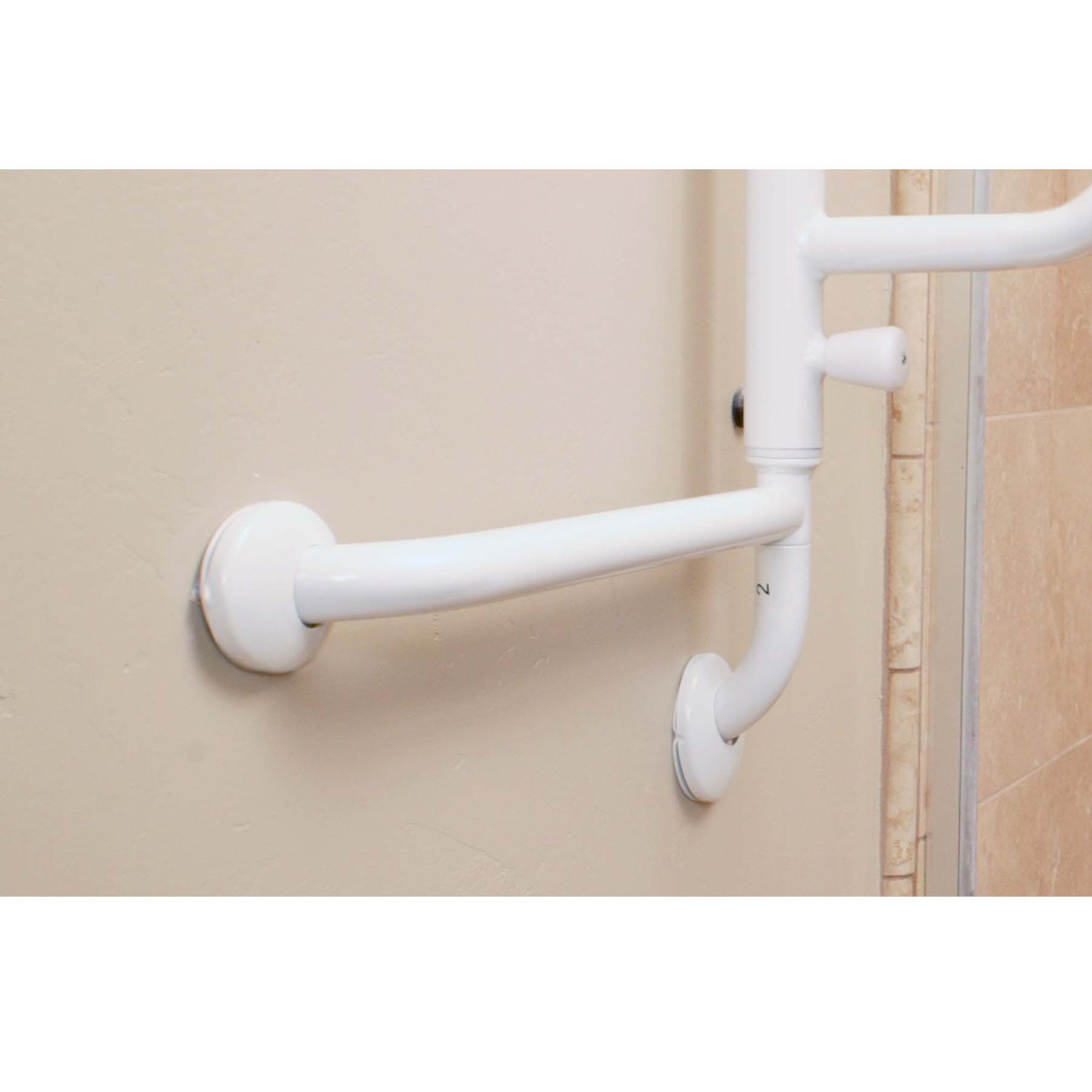 Stander Curve Grab Bar