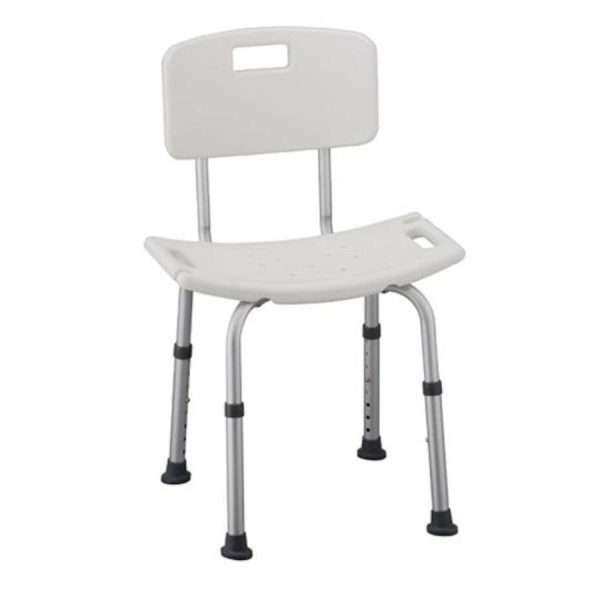 Nova Bath Seat With Detach Back