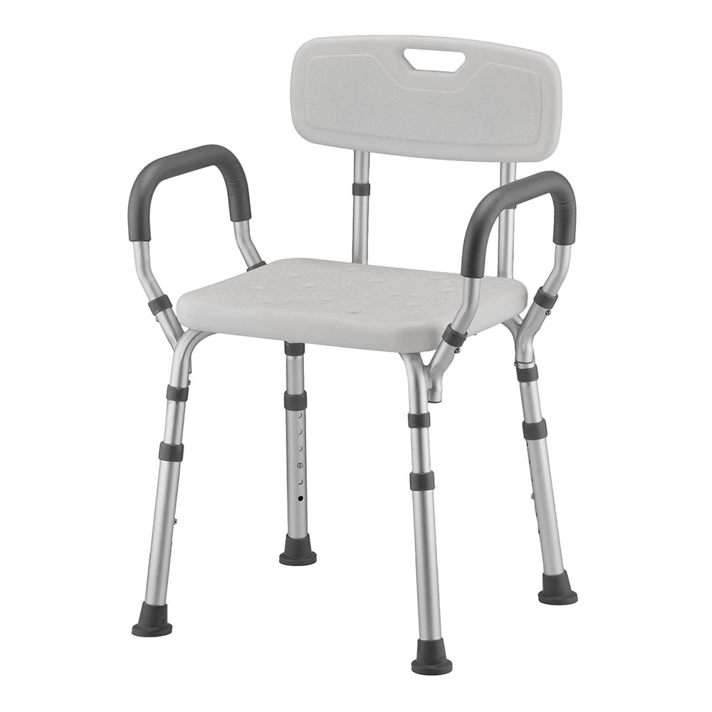 Nova Bath Seat With Arms & Back