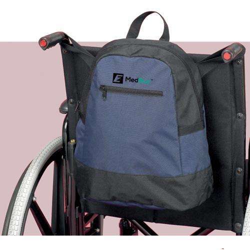 EZ MedBuy Homecraft Wheelchair Bag