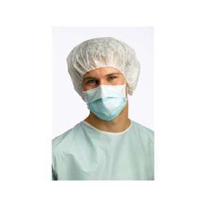 Molnlycke Barrier Surgical Mask Earloops