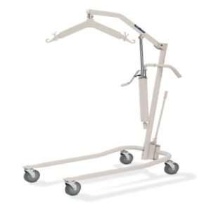 Invacare Painted Hydraulic Lift
