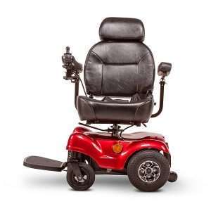 E Wheels EW-M31 Power Wheelchair