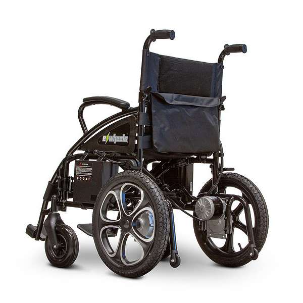 E Wheels EW-M30 Electric Wheelchair