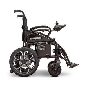 E Wheels EW-M30 Electric Wheelchair